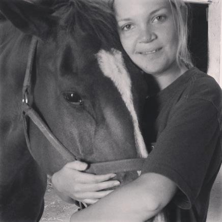 Fuldblod (XX) Macho Dancer (Ire) billede 8