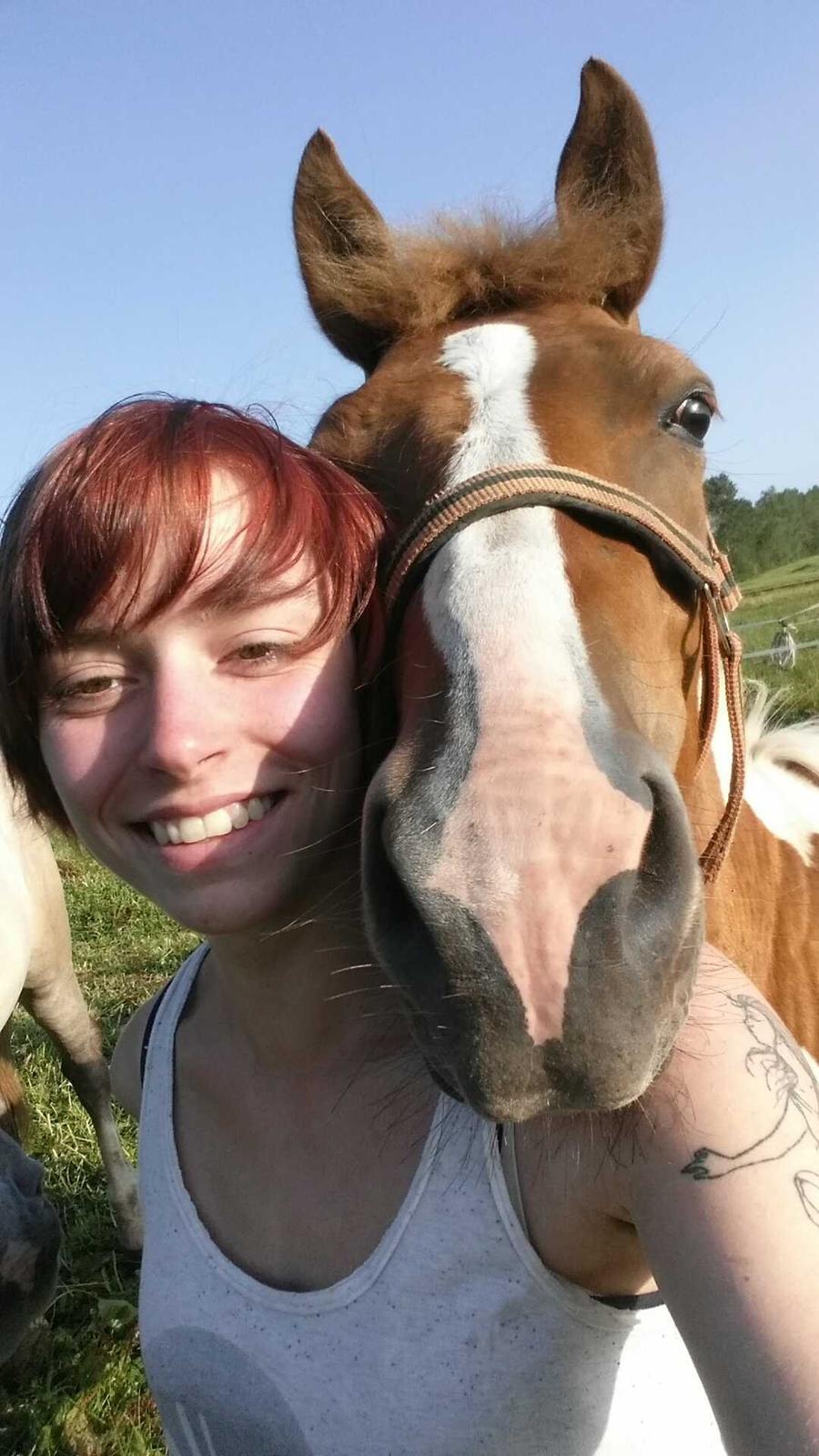 Anden særlig race Lucky billede 31