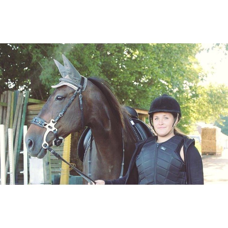 DSP Nørlunds Miss Tanna billede 13