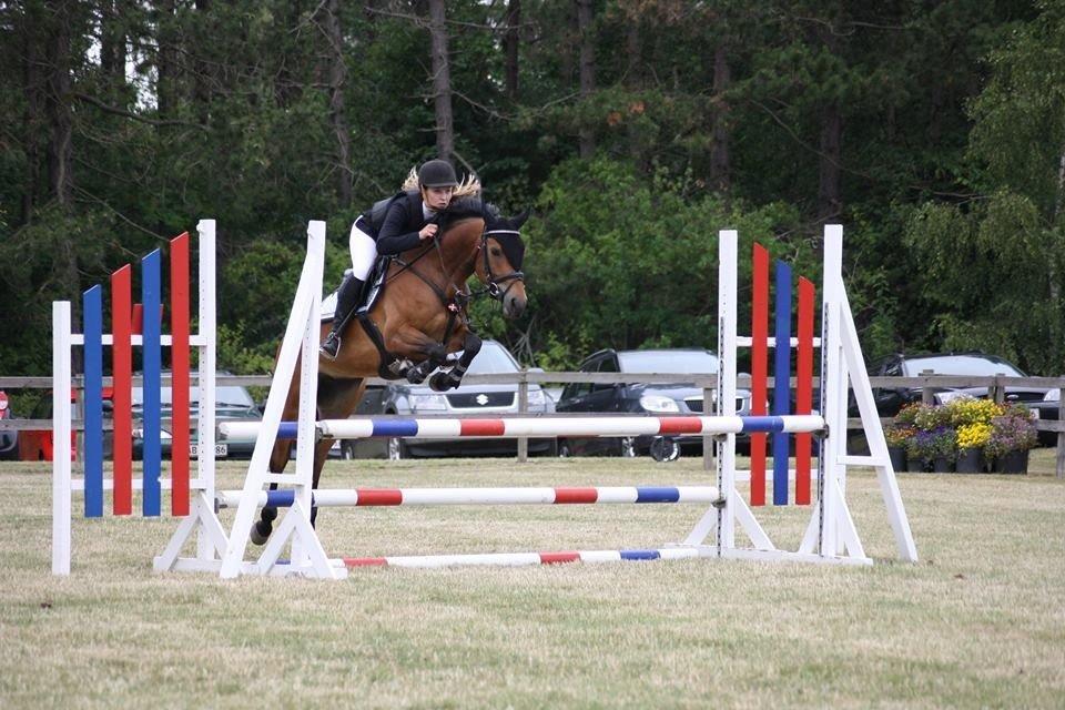 DSP Thorups's De-Venti billede 1