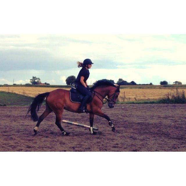 DSP Thorups's De-Venti billede 8