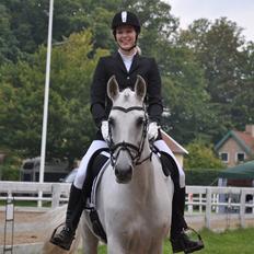 Anden særlig race Raya