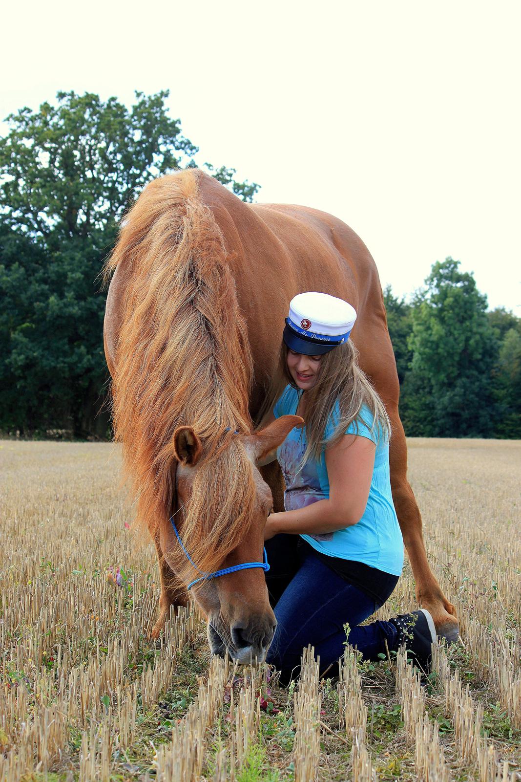 Anden særlig race Tex billede 5