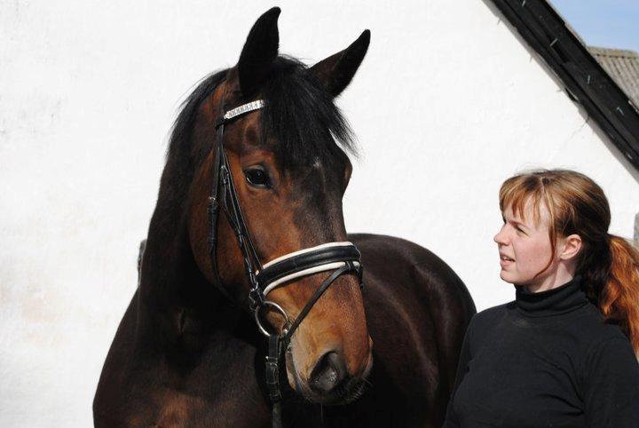 Oldenborg Monique Søndervang billede 3