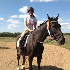 Anden særlig race Tazano