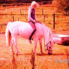 Anden særlig race Plet Farvel mit 1 og alt! </3