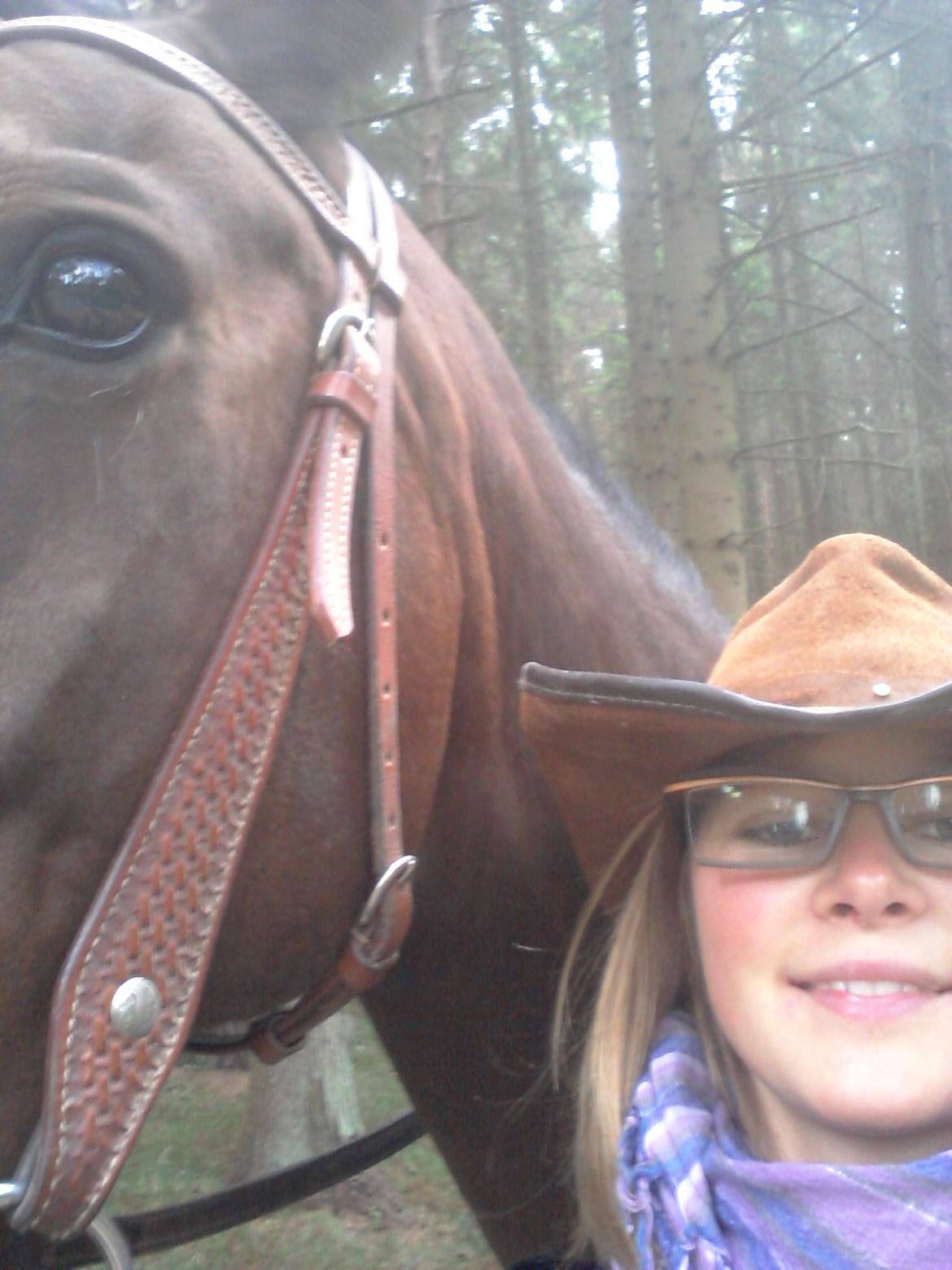 Anden særlig race Winston billede 20