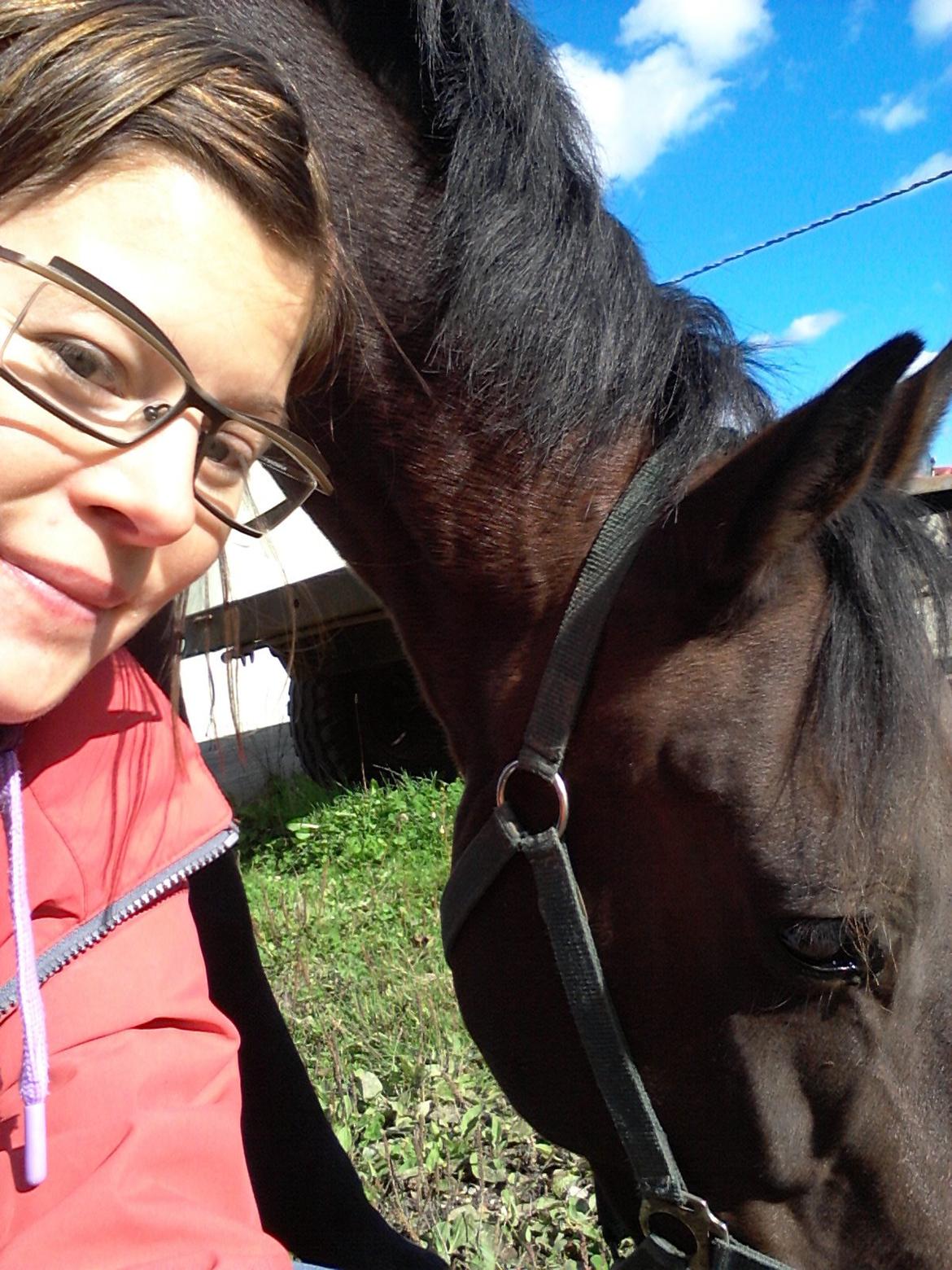 Anden særlig race Winston billede 22