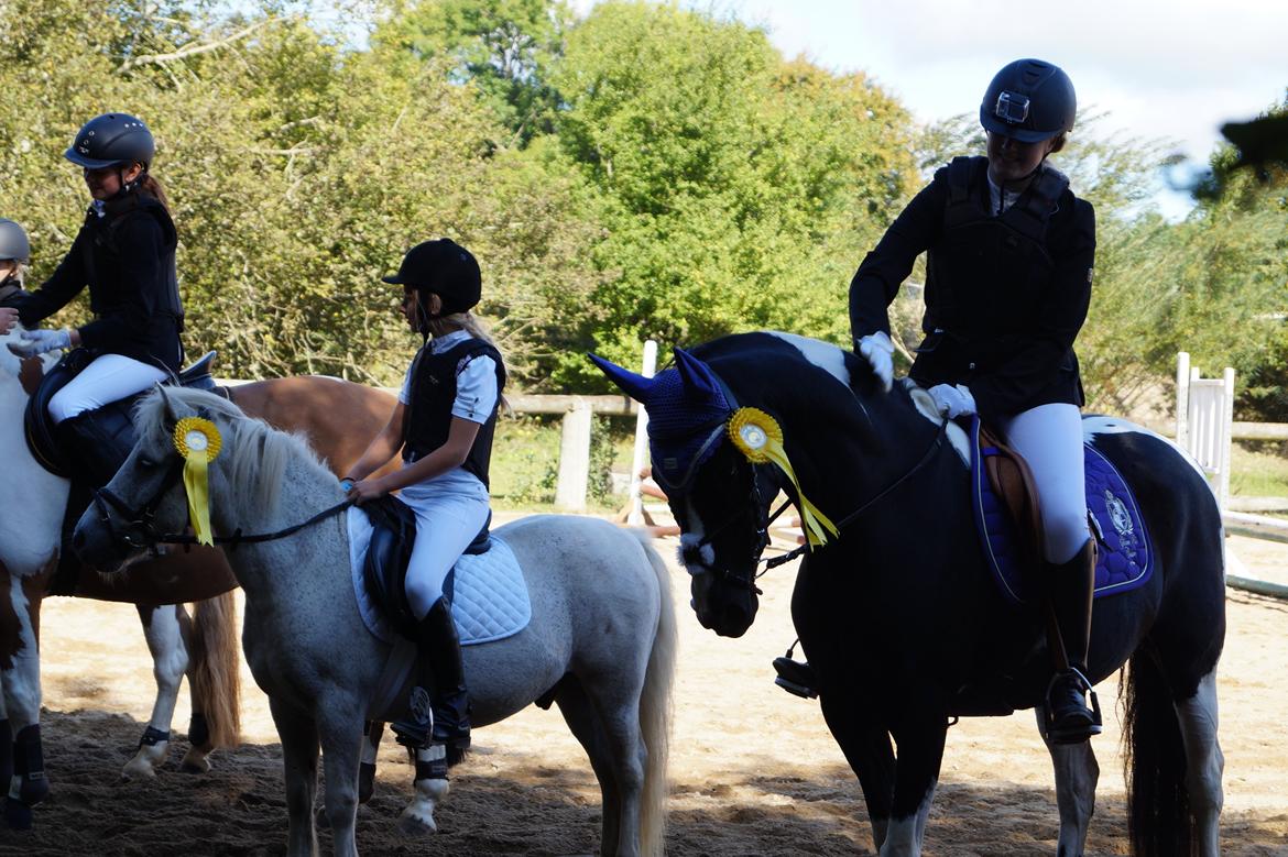 Paint Eskelunds Helga <3  - „When we are good, they never remember. When we are bad, they never forget.“ billede 41