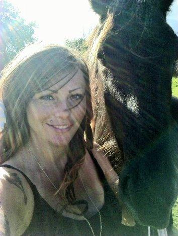 Frieser Uhrbrandsmindes Malik <3 billede 16