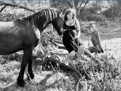 Frieser Uhrbrandsmindes Malik <3 billede 17