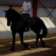 Frieser payter van de langeberg