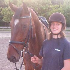 Hannoveraner Aktiv Igen (DØD)