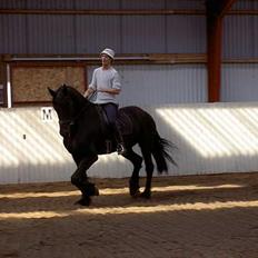 Frieser payter van de langeberg