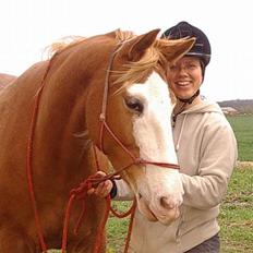 Anden særlig race Moonlight