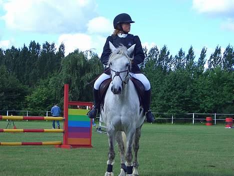 Anden særlig race Shadow - Premieoverrækkelse i LB -Nr 2!! billede 5