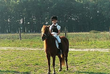 Dartmoor Flowering Lady - Så skal der tages billeder... billede 7