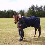 Anden særlig race Rinaldo