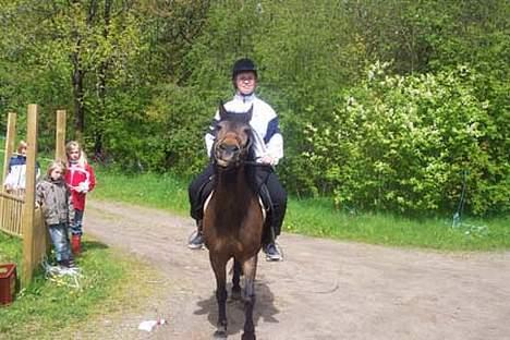 Anden særlig race fighter*** DØD.. 19.4.11 billede 5