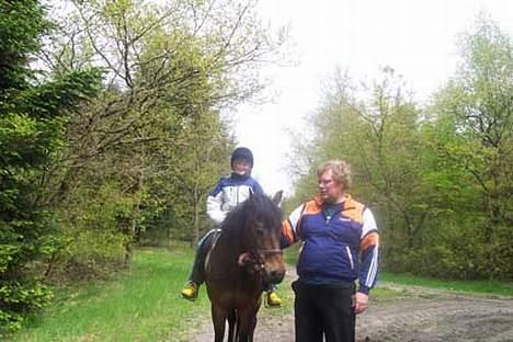 Anden særlig race fighter*** DØD.. 19.4.11 billede 7