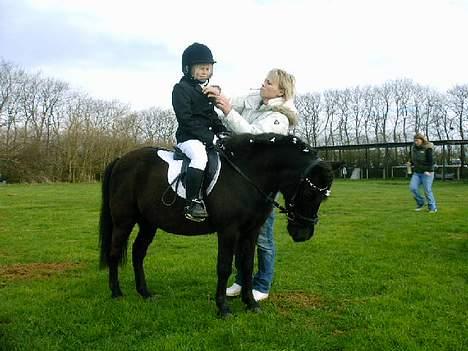 Anden særlig race Tarzan billede 2