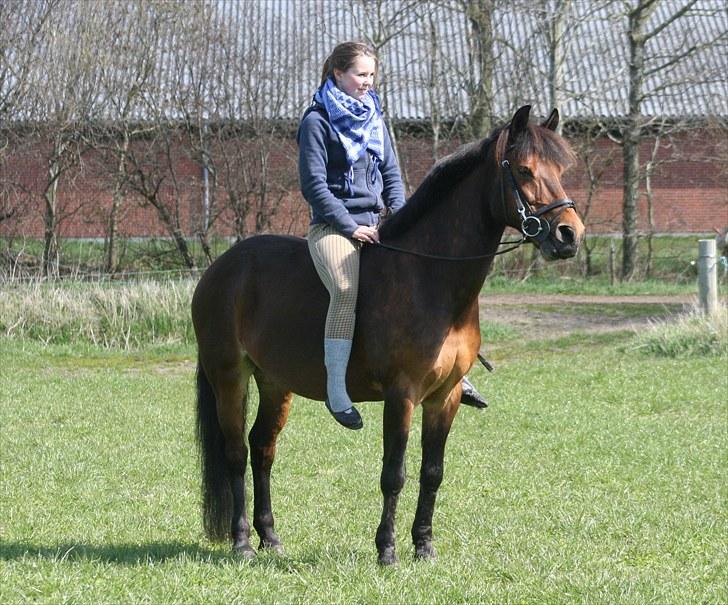 Anden særlig race Nuggi - #12 April 2010 billede 12