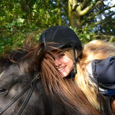 Islænder Röskva [Tidl. part]