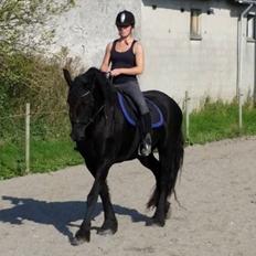 Frieser Gaia <3