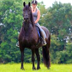 Frieser Hylkje Hoffe