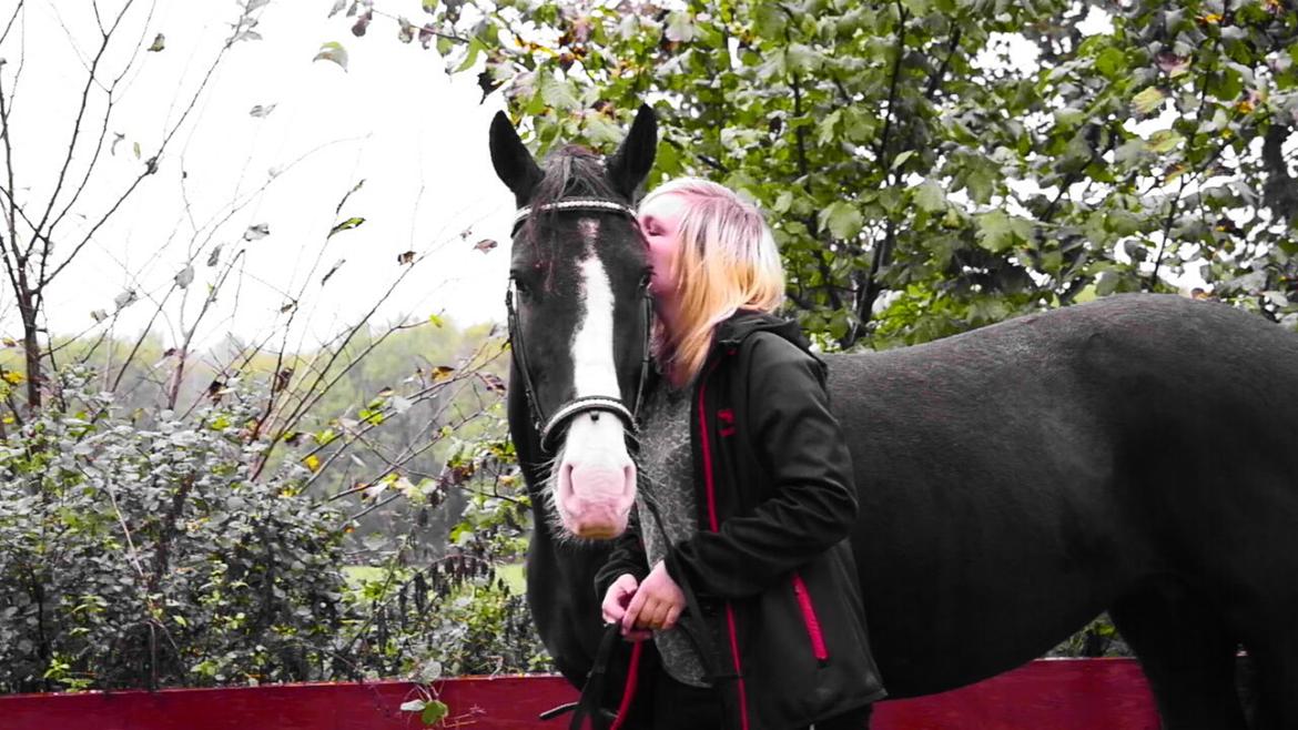 Anden særlig race Bianca - 24/9/2014 billede 8