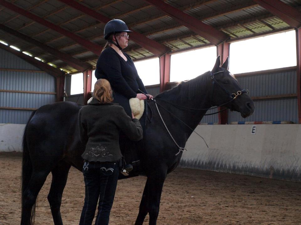 Anden særlig race Athena RIP <3 elsket og savnet billede 29