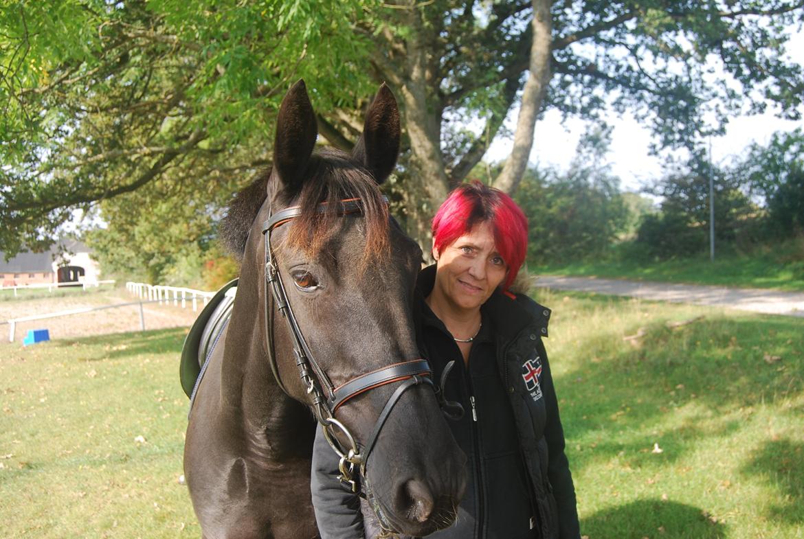 Anden særlig race Magic billede 20