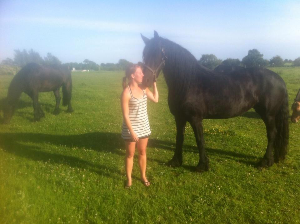 Frieser Gaia <3 billede 11