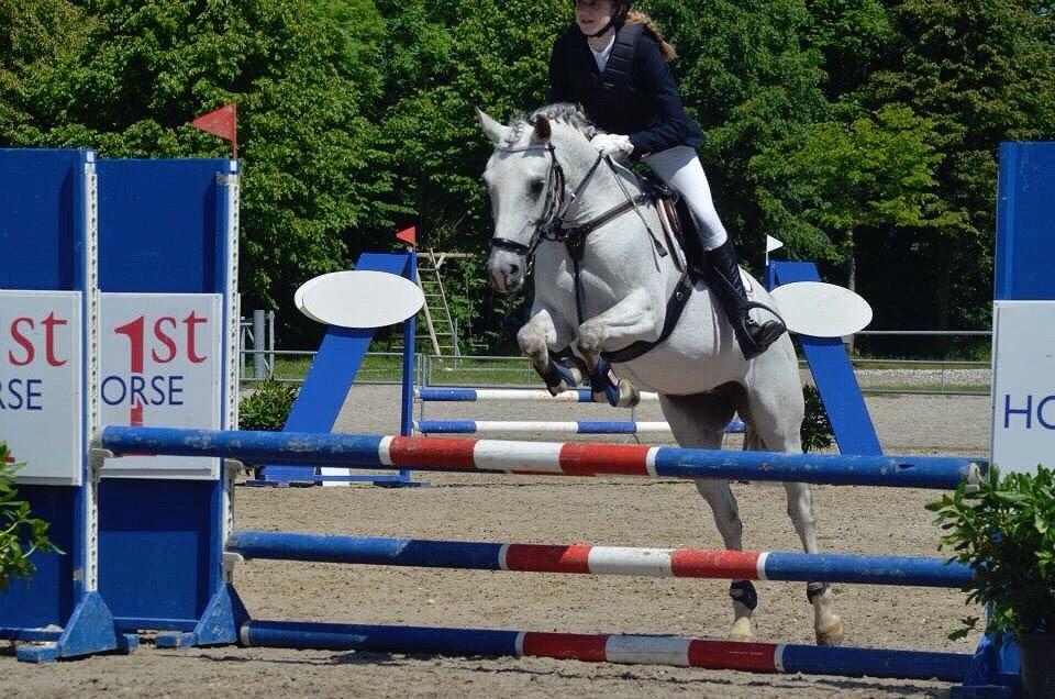 Sportsaraber (A) Miss Light billede 1
