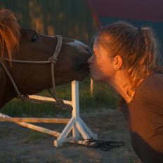 Anden særlig race Bounty