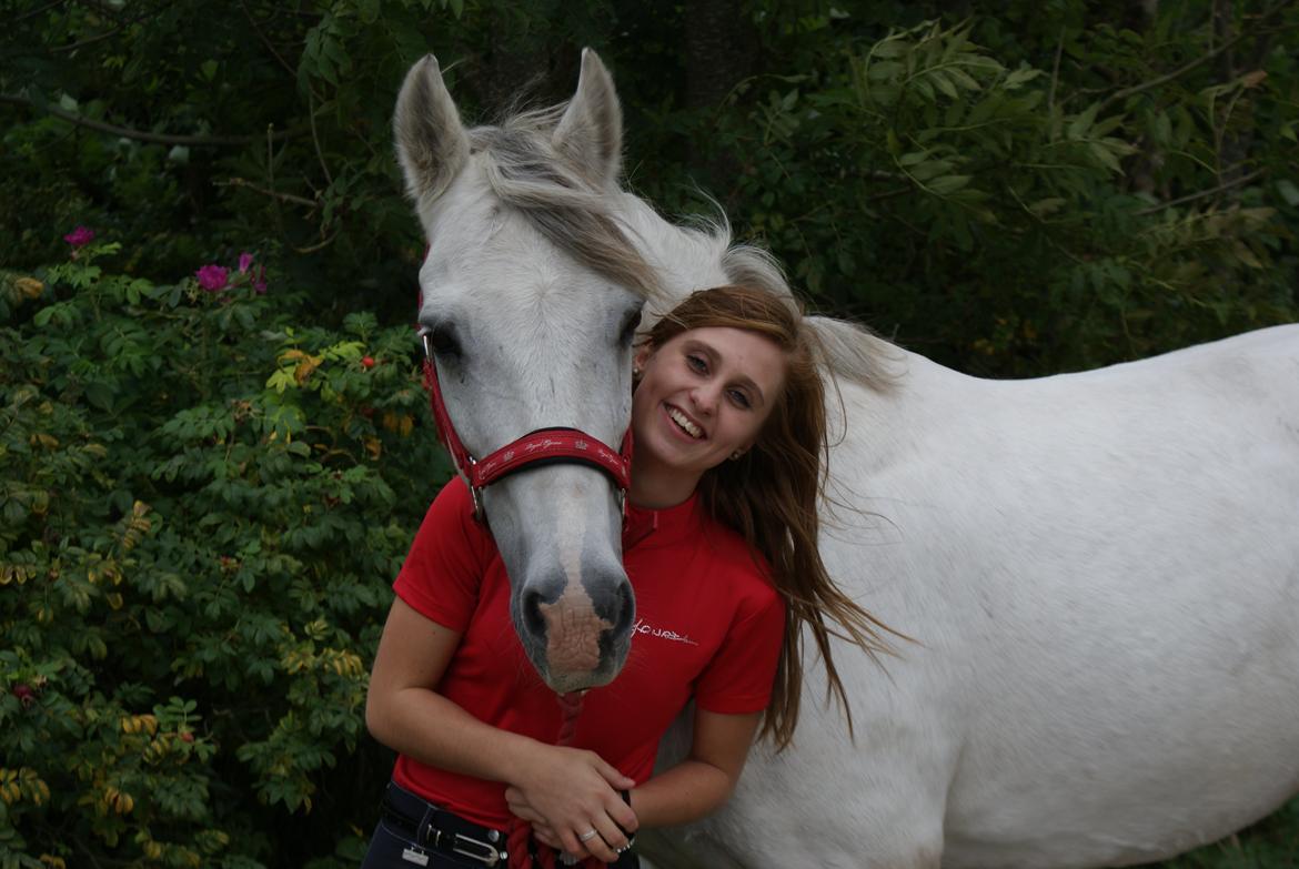 Anden særlig race Cæsar - Vores sidste dag sammen. D 15 september 2014 blev min lille skat himmelhest billede 20