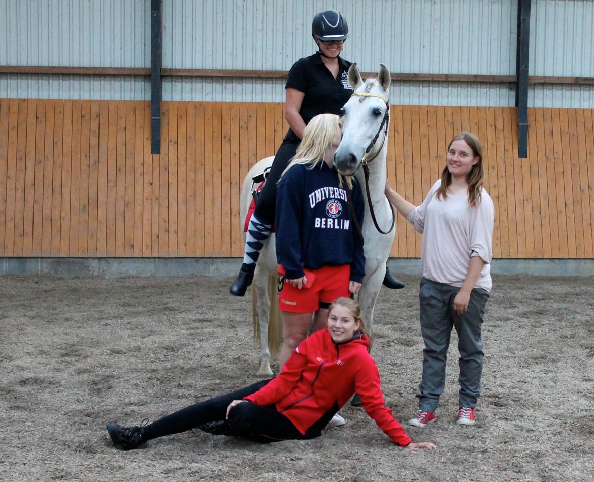 Pura Raza Española Hidalgo billede 28