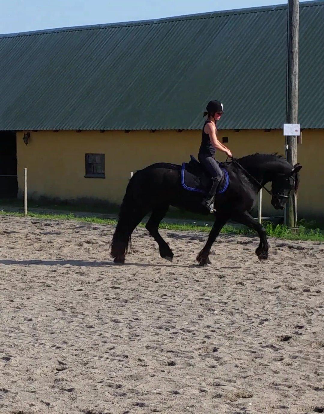 Frieser Gaia <3 billede 14