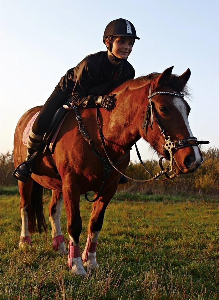 Anden særlig race Hesdalskærs Victoria <3 billede 11