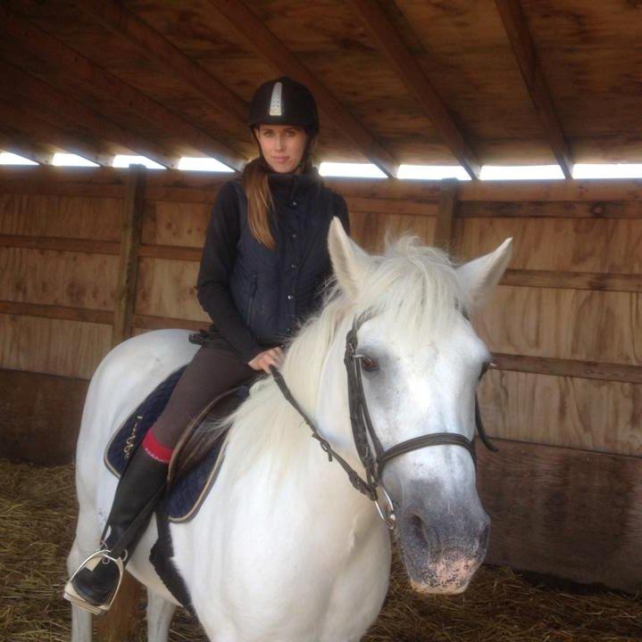 Connemara Frederiksminde Hazy Star billede 6