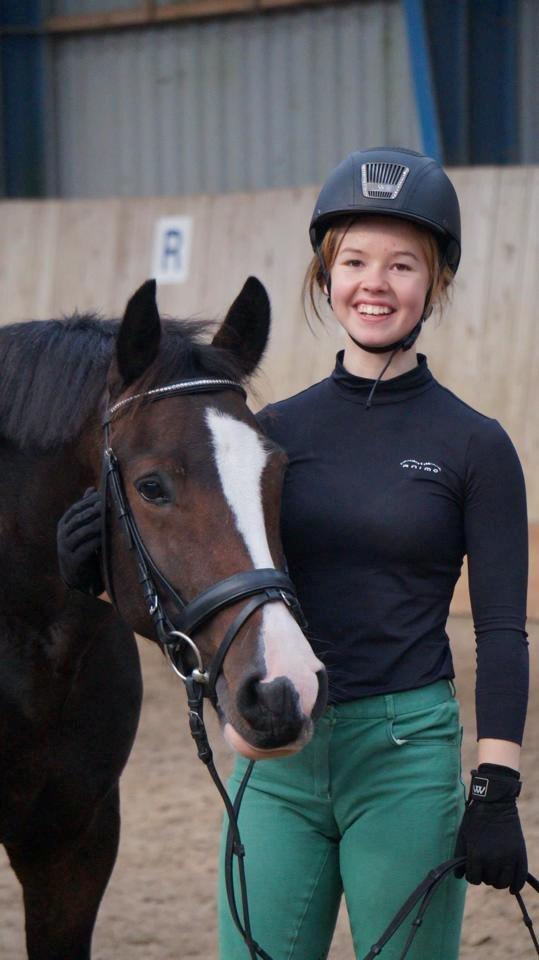 New Forest Sjølunds Tornado! billede 32