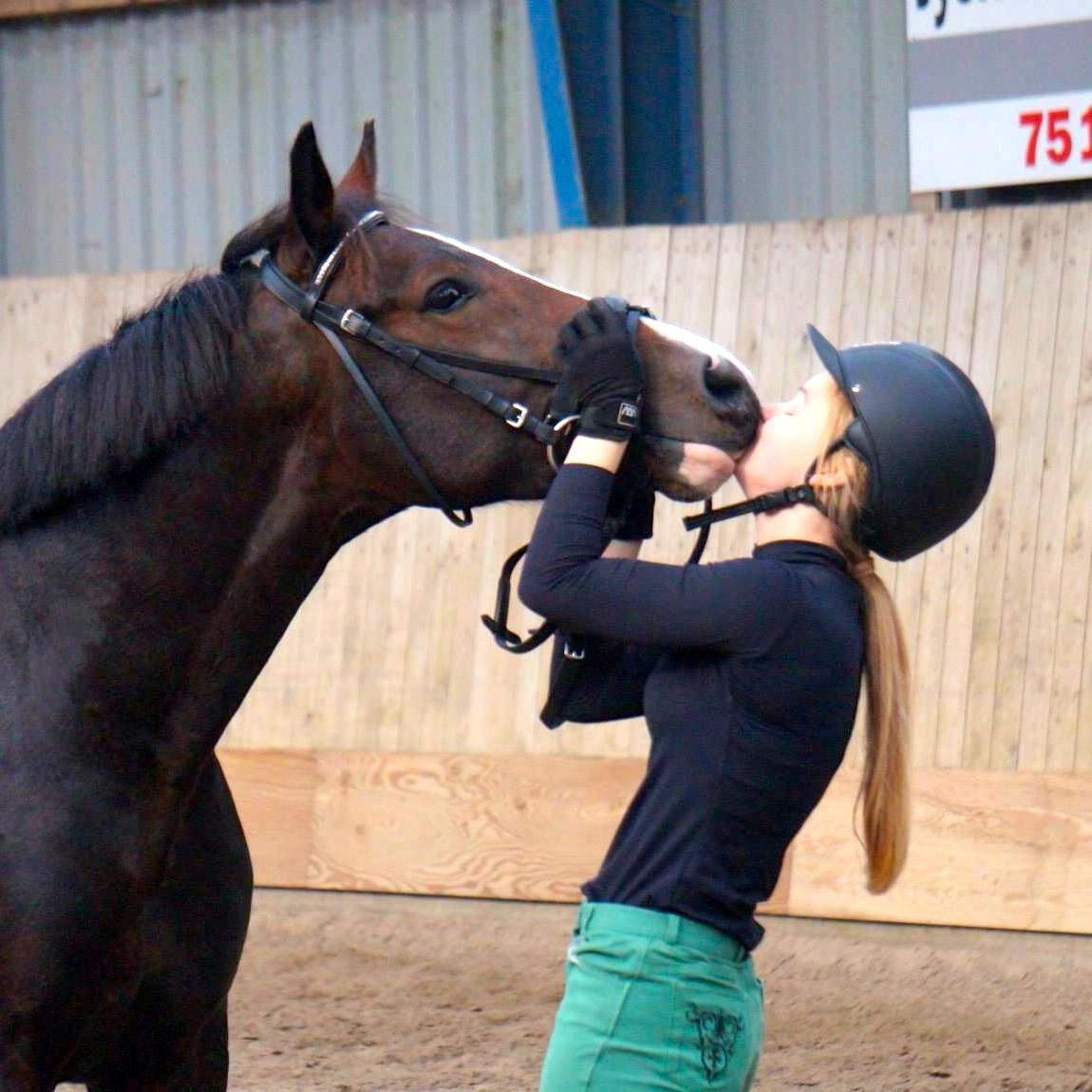 New Forest Sjølunds Tornado! billede 31