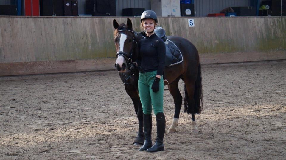 New Forest Sjølunds Tornado! billede 30