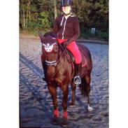 Anden særlig race Unzipped