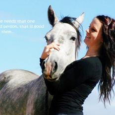 Anden særlig race Grønvangs Fleur de Lis |Flobs|  [Hjemvendt]