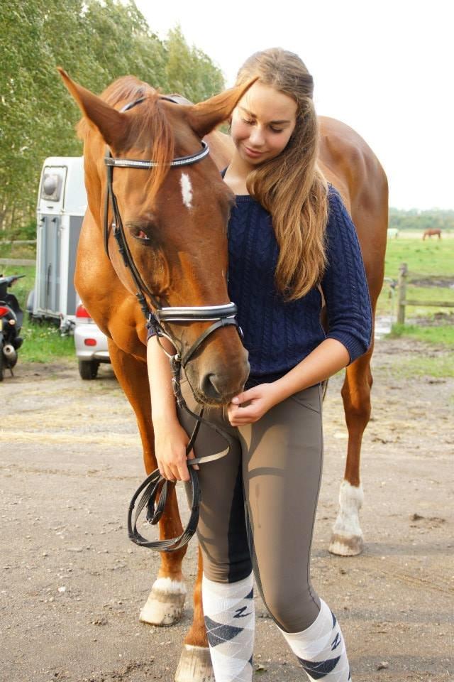 Anden særlig race Santero billede 5