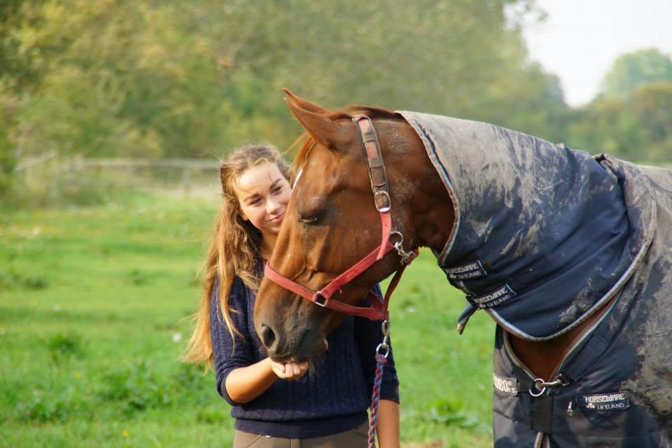 Anden særlig race Santero billede 2