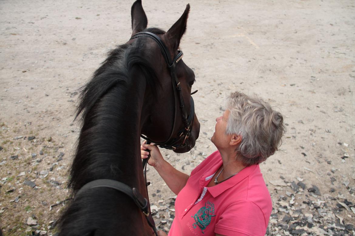 Anden særlig race Lover boy - Mor og Baloo  billede 5