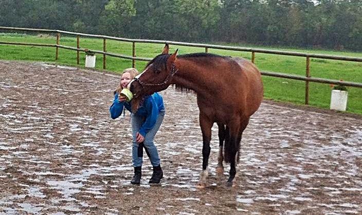 Anden særlig race † Miss Caya † billede 13