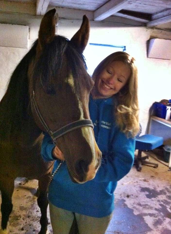 Anden særlig race † Miss Caya † billede 14